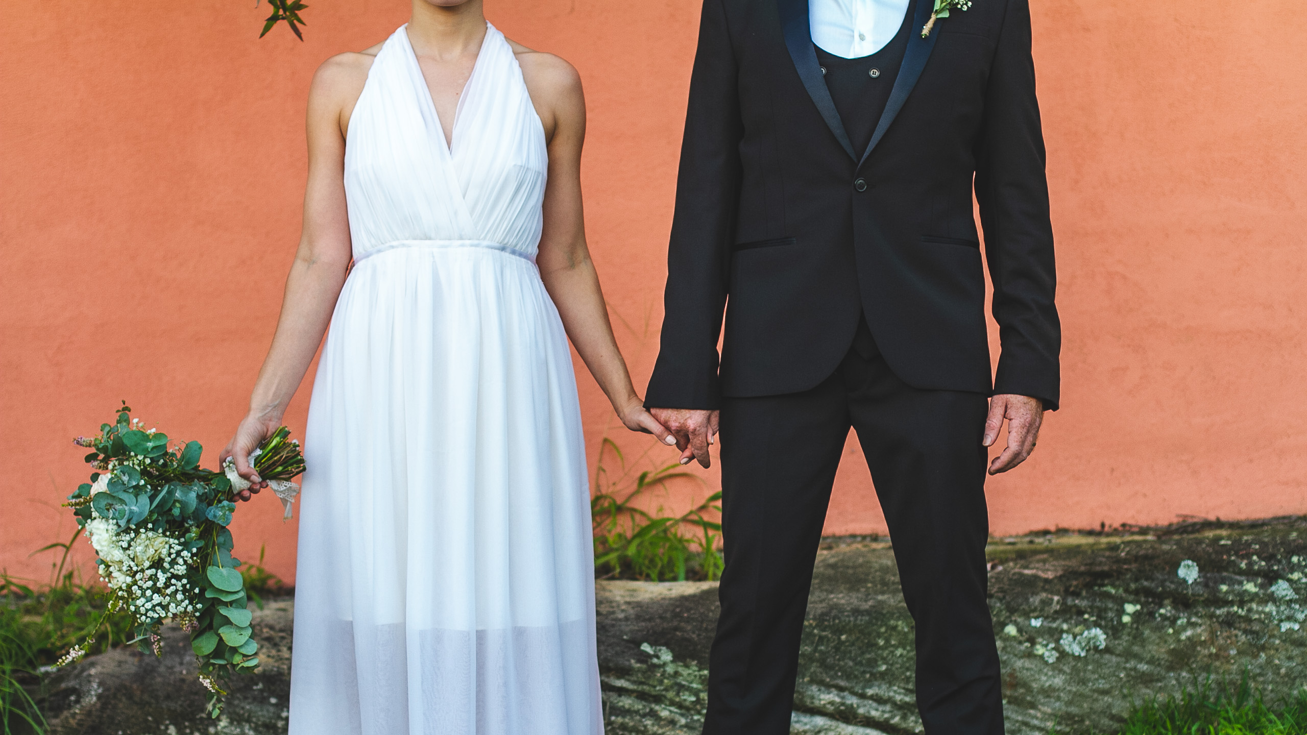 Stunning Hipster Wedding photos. Set it Free Photography Sydney