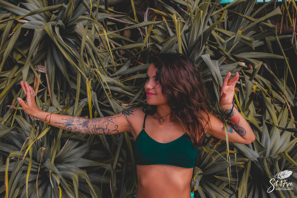 Brazilian Beauty