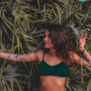 Brazilian Beauty