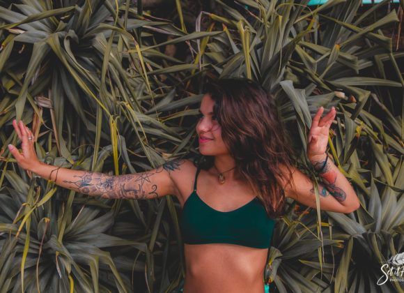 Brazilian Beauty