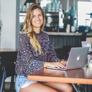 Personal Brand Photoshoot