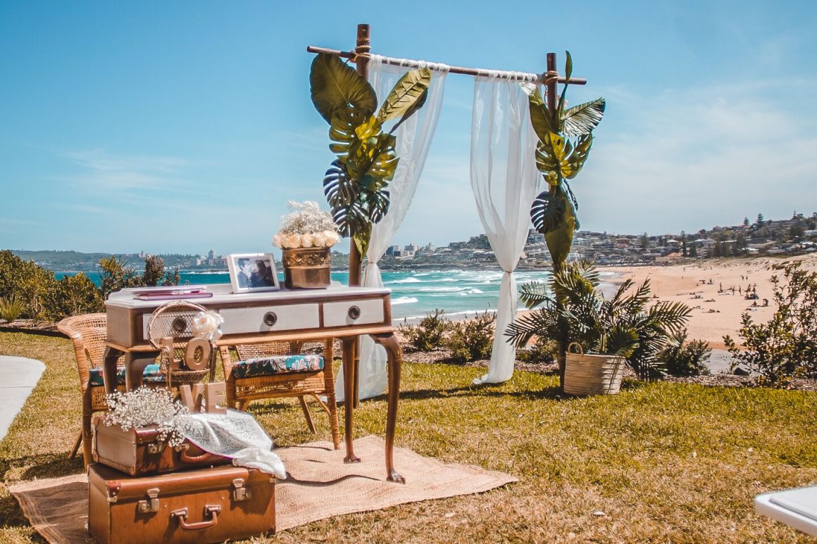 Decoration Photoshoot